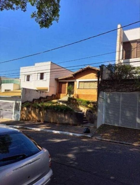 Imagem Casa com 4 Quartos à Venda, 190 m²em Jardim da Saúde - São Paulo Imagem Casa com 4 Quartos à Venda, 190 m²em Jardim da Saúde - São Paulo