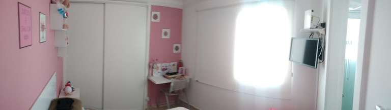Imagem Cobertura com 3 Quartos à Venda, 147 m² em Vila Regente Feijó - São Paulo