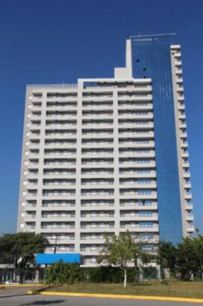 Imagem Flat com 1 Quarto para Alugar, 50 m² em Jardim Do Mar - São Bernardo Do Campo Imagem Flat com 1 Quarto para Alugar, 50 m² em Jardim Do Mar - São Bernardo Do Campo