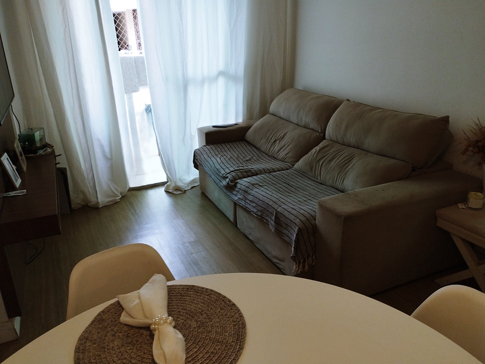 Imagem Apartamento com 2 Quartos à Venda, 58 m²em Norte (Águas Claras) - Brasília