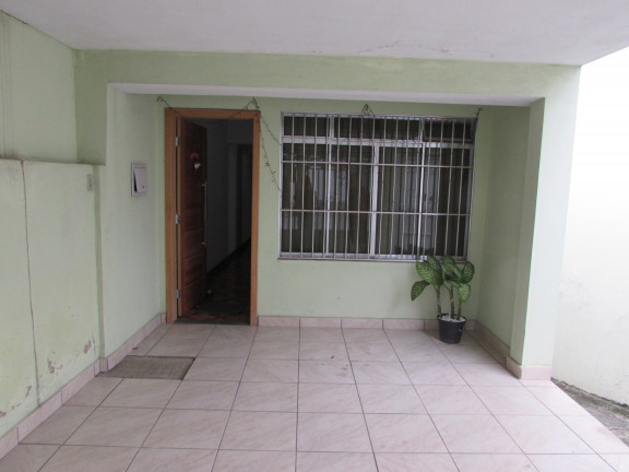 Imagem Casa com 2 Quartos à Venda, 157 m² em Vila Helena - Santo André