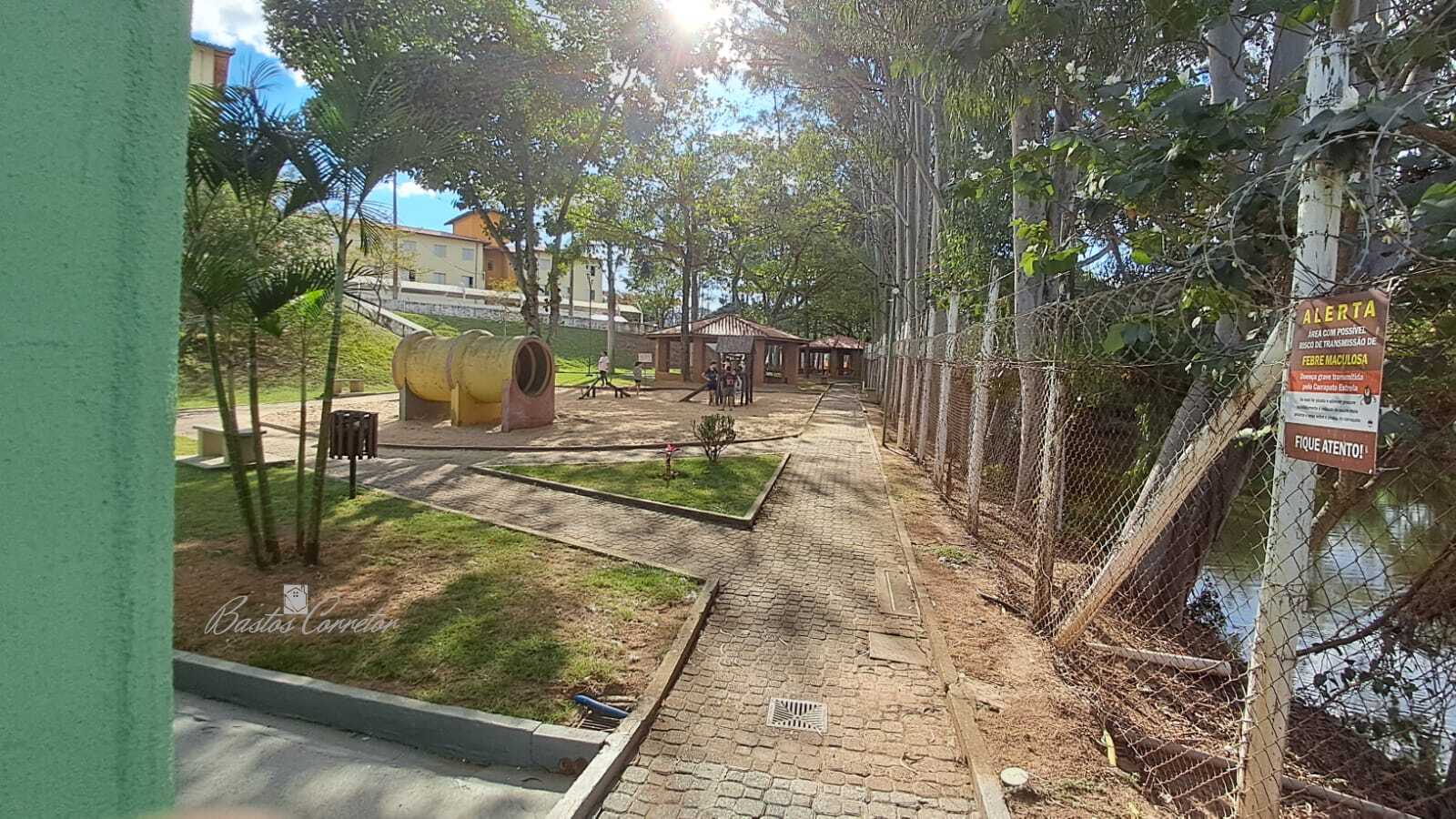 Imagem Apartamento com 3 Quartos à Venda, 64 m² em Jardim Juliana - Indaiatuba Imagem Apartamento com 3 Quartos à Venda, 64 m² em Jardim Juliana - Indaiatuba