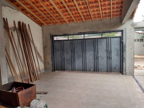 Imagem Casa com 3 Quartos à Venda, 170 m² em Jardim Marajoara - Ituverava Imagem Casa com 3 Quartos à Venda, 170 m² em Jardim Marajoara - Ituverava