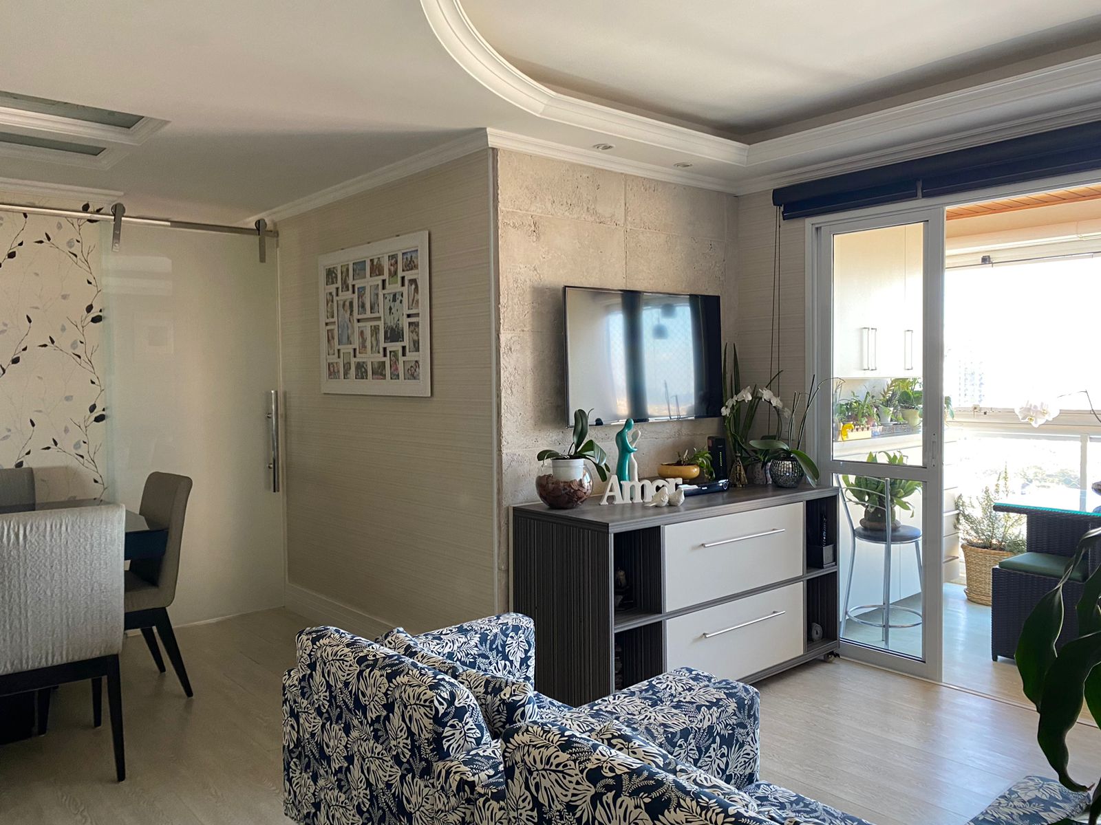 Imagem Apartamento com 3 Quartos à Venda, 95 m²em Parque Residencial Nove de Julho - Jundiaí