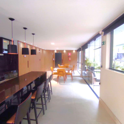 Imagem Apartamento com 3 Quartos à Venda, 87 m²em Cruzeiro - Belo Horizonte