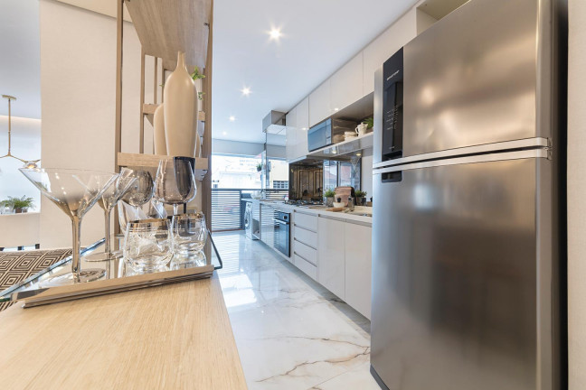 Imagem Apartamento com 2 Quartos à Venda, 69 m² em Vila Anglo Brasileira - São Paulo