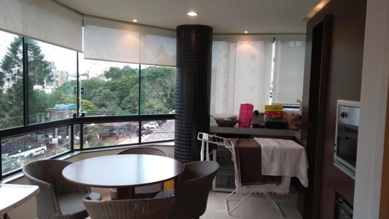 Imagem Apartamento com 3 Quartos à Venda, 126 m²em Centro - Criciúma Imagem Apartamento com 3 Quartos à Venda, 126 m²em Centro - Criciúma