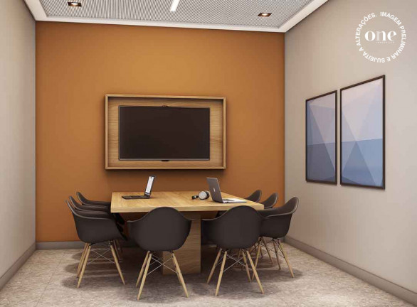 Imagem Apartamento com 1 Quarto à Venda, 44 m² em Pinheiros - São Paulo Imagem Apartamento com 1 Quarto à Venda, 44 m² em Pinheiros - São Paulo