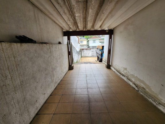 Imagem Casa com 3 Quartos à Venda, 336 m² em Vila Zat - São Paulo