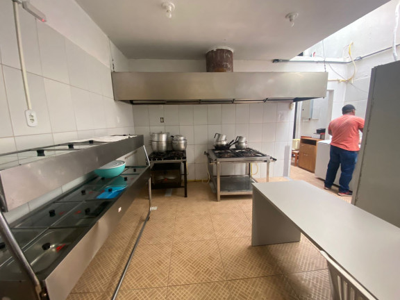 Imagem Imóvel Comercial para Alugar, 1 m² em Ponta D'Areia - São Luís Imagem Imóvel Comercial para Alugar, 1 m² em Ponta D'Areia - São Luís