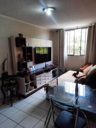Imagem Apartamento com 2 Quartos à Venda, 56 m² em Cidade Ademar - São Paulo
