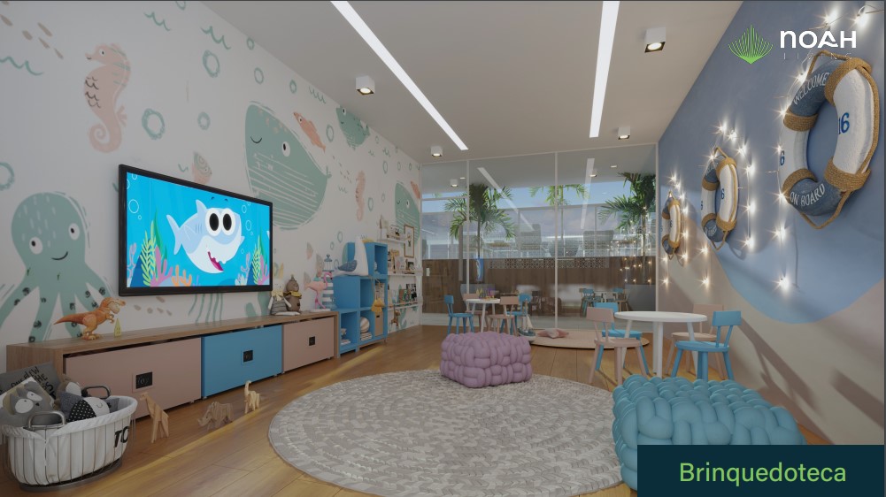 Imagem Flat com 1 Quarto à Venda, 19 m²em Muro Alto Ipojuca - Ipojuca Imagem Flat com 1 Quarto à Venda, 19 m²em Muro Alto Ipojuca - Ipojuca