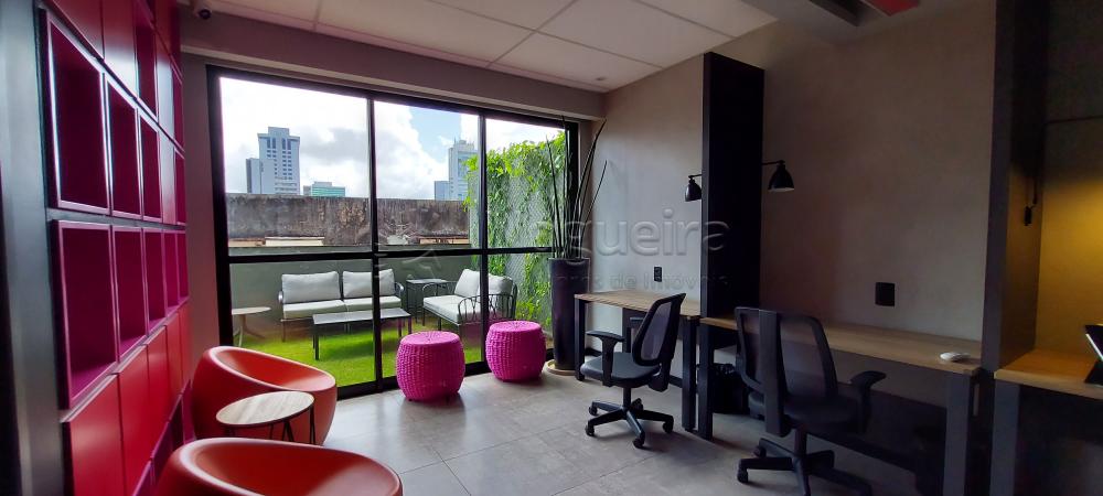 Imagem Apartamento com 1 Quarto à Venda, 34 m²em Ilha do Leite - Recife Imagem Apartamento com 1 Quarto à Venda, 34 m²em Ilha do Leite - Recife