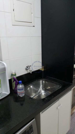 Imagem Apartamento com 3 Quartos à Venda, 88 m² em Vila Mathias - Santos