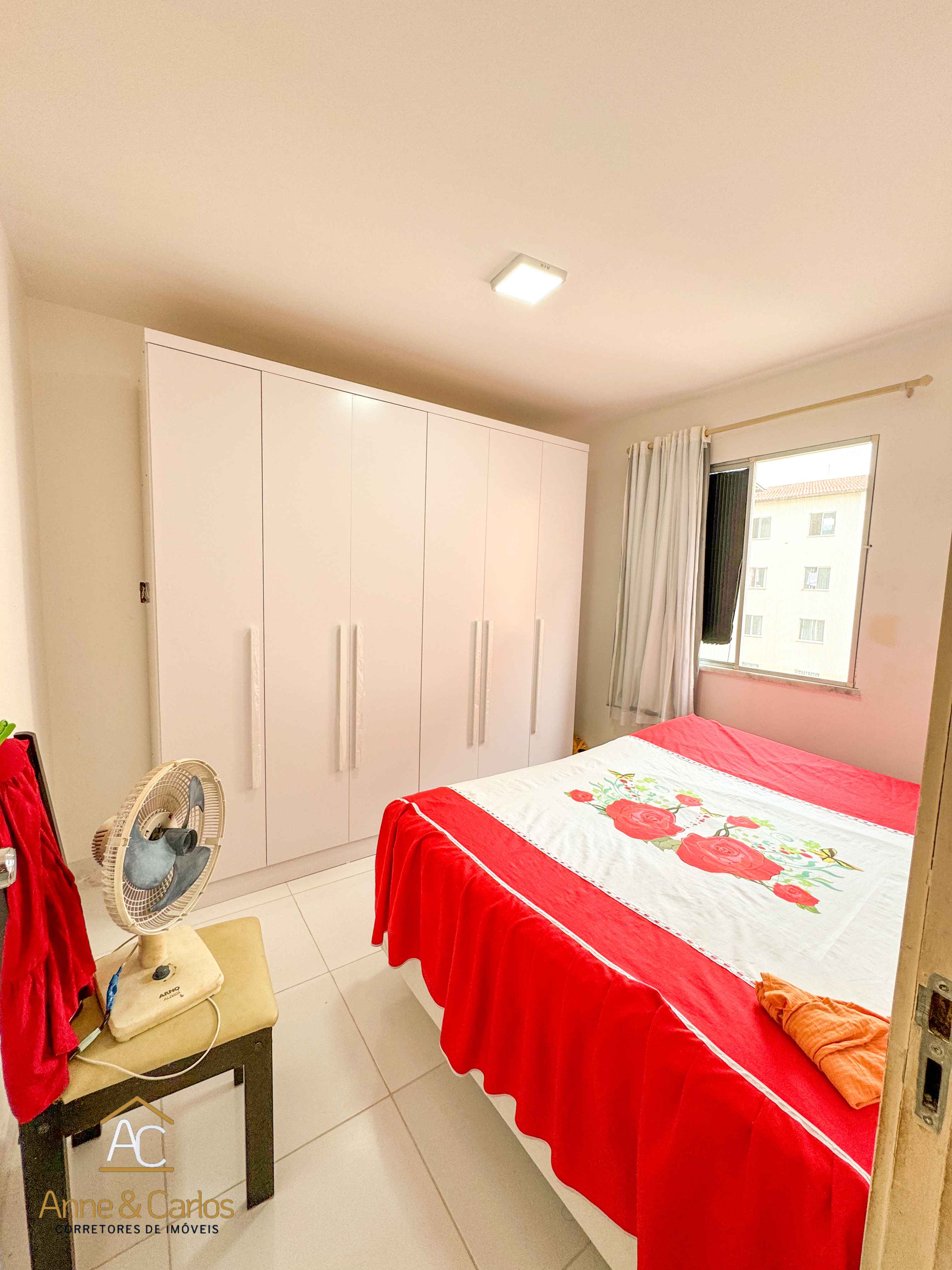 Imagem Apartamento com 3 Quartos à Venda, 60 m²em Inácio Barbosa - Aracaju
