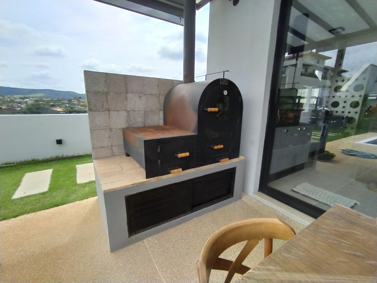 Imagem Casa de Condomínio com 4 Quartos à Venda, 248 m²em Bairro Campos de Santo Antônio - Itu