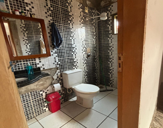 Imagem Casa com 3 Quartos à Venda, 115 m² em Setor Aeroporto Sul - Aparecida de Goiânia Imagem Casa com 3 Quartos à Venda, 115 m² em Setor Aeroporto Sul - Aparecida de Goiânia