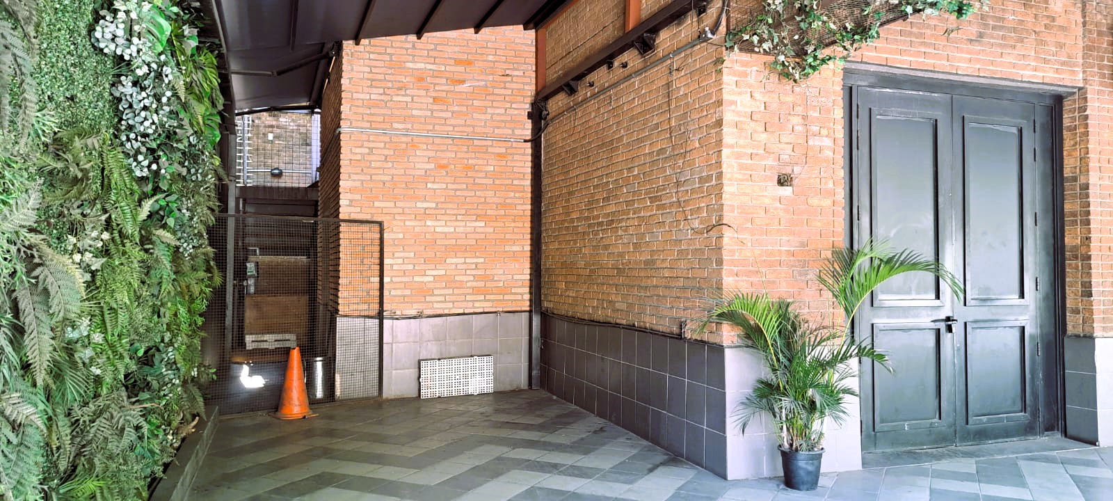 Imagem Imóvel Comercial à Venda ou Locação, 1.086 m²em Vila Nova Conceição - São Paulo