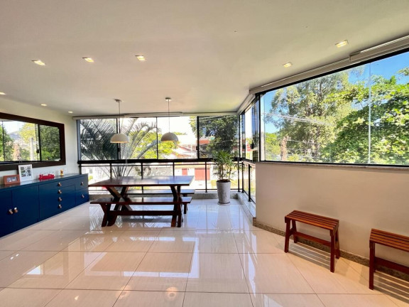 Imagem Apartamento com 3 Quartos à Venda, 103 m² em Recreio dos Bandeirantes - Rio de Janeiro