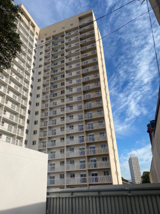 Imagem Apartamento com 1 Quarto à Venda, 26 m² em Vila Ré - São Paulo