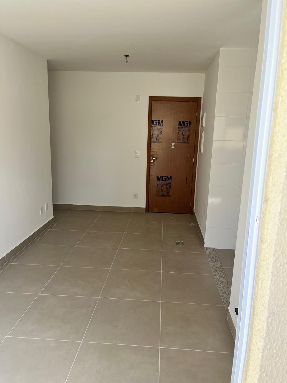 Imagem Apartamento com 2 Quartos à Venda, 55 m²em Buraquinho - Lauro de Freitas