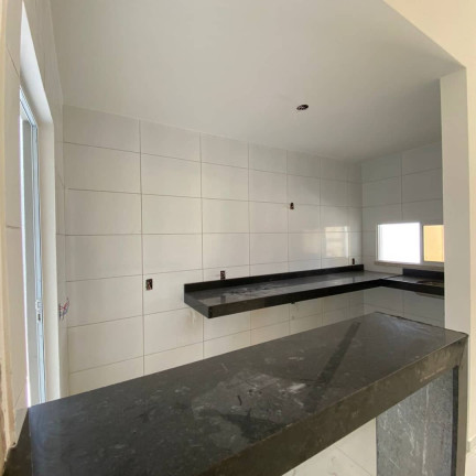 Imagem Casa com 3 Quartos à Venda, 97 m² em Guaribas - Eusébio Imagem Casa com 3 Quartos à Venda, 97 m² em Guaribas - Eusébio