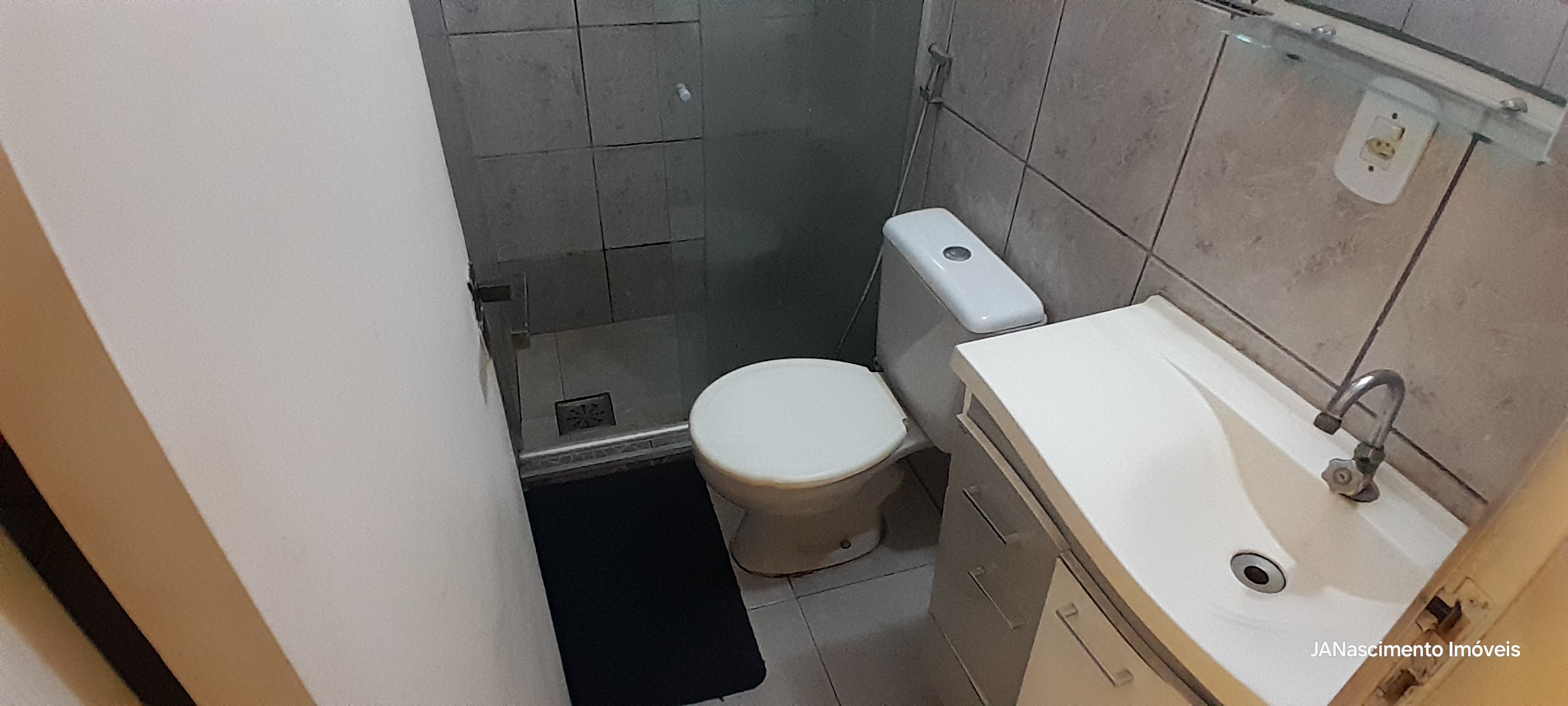 Imagem Casa com 2 Quartos à Venda, 160 m² em Bangu - Rio de Janeiro