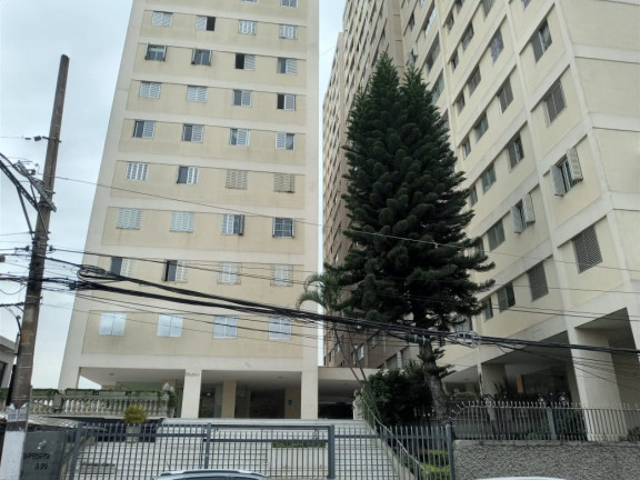 Imagem Apartamento com 2 Quartos à Venda, 57 m² em Mooca - São Paulo Imagem Apartamento com 2 Quartos à Venda, 57 m² em Mooca - São Paulo