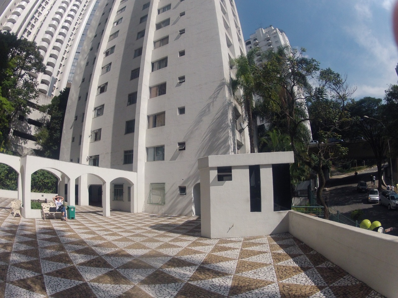 Imagem Apartamento com 2 Quartos para Alugar, 52 m²em Bela Vista - São Paulo Imagem Apartamento com 2 Quartos para Alugar, 52 m²em Bela Vista - São Paulo