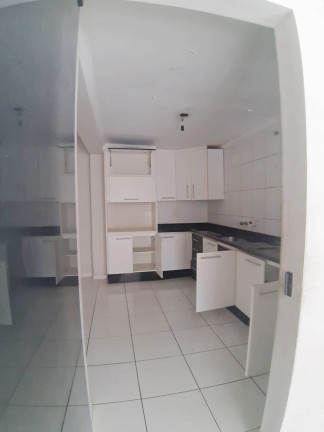 Imagem Casa com 2 Quartos à Venda, 135 m² em Parque Novo Oratório - Santo André