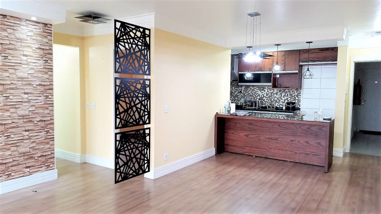 Imagem Apartamento com 2 Quartos à Venda,  em Vila Gumercindo - São Paulo