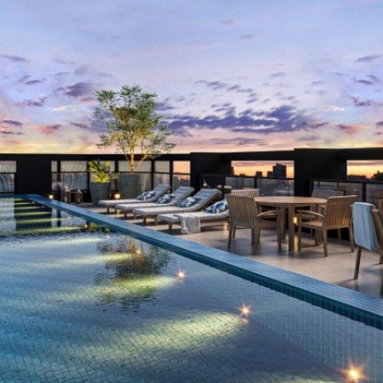 Imagem Apartamento com 2 Quartos à Venda, 107 m² em Vila Buarque - São Paulo Imagem Apartamento com 2 Quartos à Venda, 107 m² em Vila Buarque - São Paulo