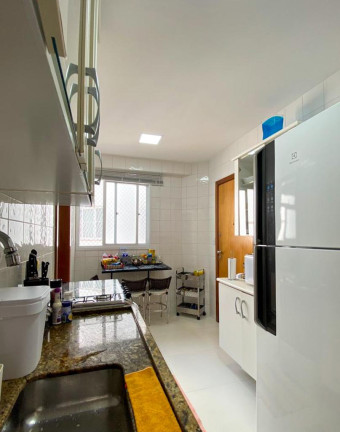 Imagem Apartamento com 4 Quartos à Venda, 150 m² em Jardim da Penha - Vitória Imagem Apartamento com 4 Quartos à Venda, 150 m² em Jardim da Penha - Vitória