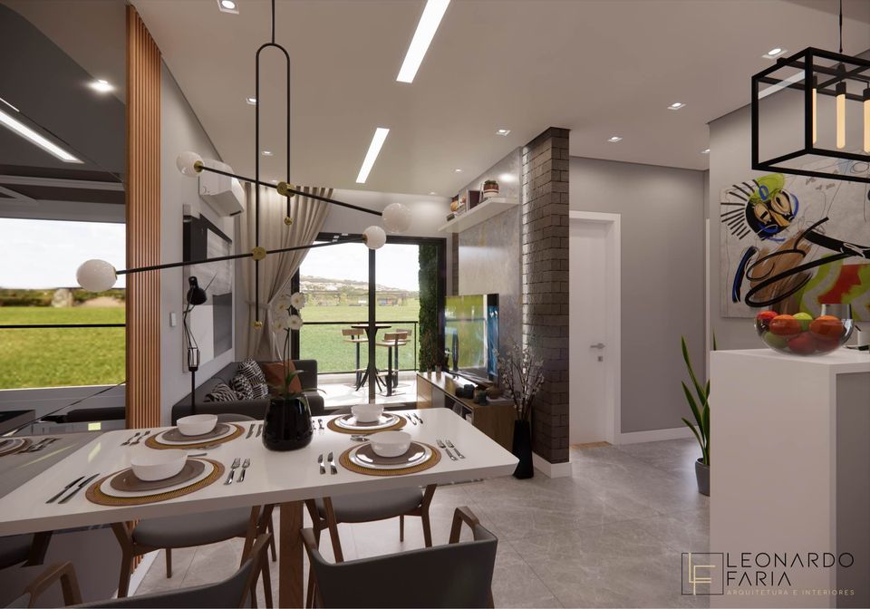 Imagem Apartamento com 2 Quartos à Venda, 65 m²em Caxangá - Suzano Imagem Apartamento com 2 Quartos à Venda, 65 m²em Caxangá - Suzano