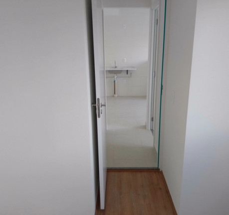 Imagem Apartamento com 2 Quartos à Venda, 33 m² em Cambuci - São Paulo