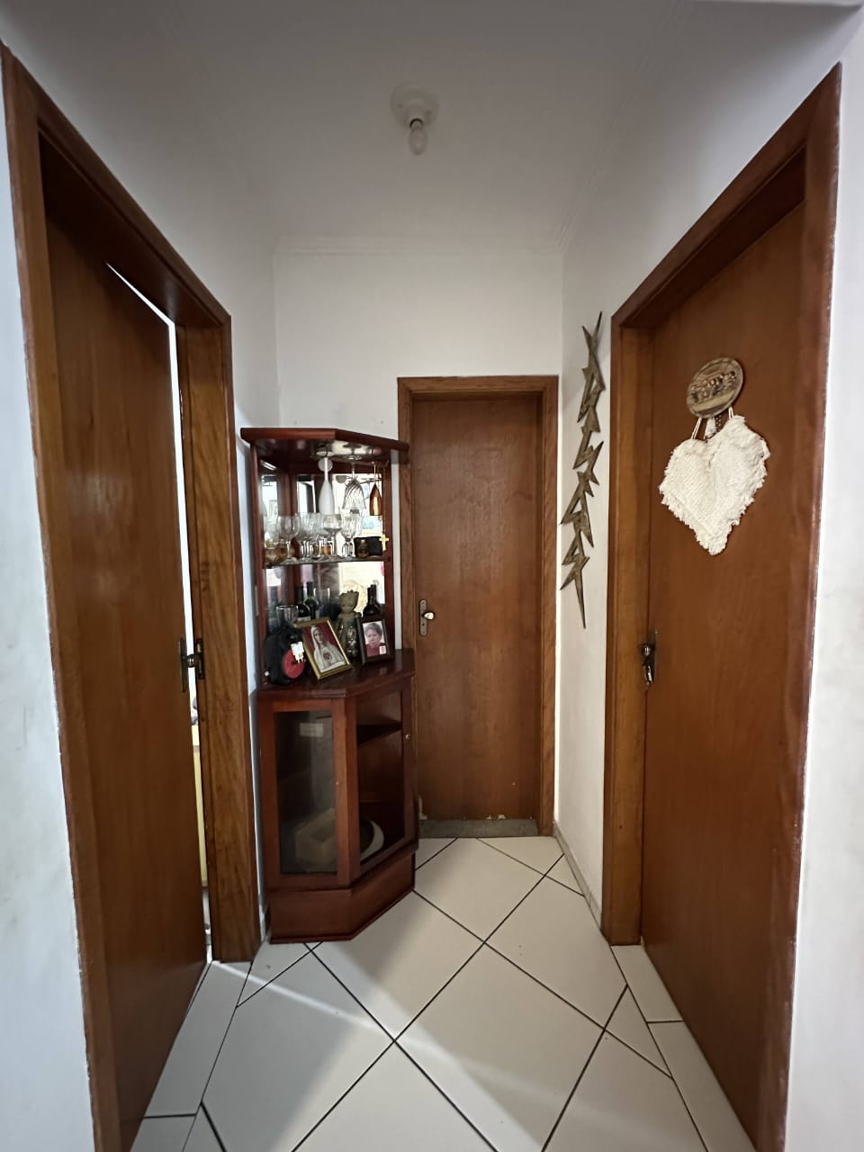 Imagem Apartamento com 2 Quartos à Venda, 68 m² em Guilhermina - Praia Grande