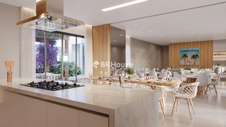 Imagem Apartamento com 4 Quartos à Venda, 164 m² em Sul (Águas Claras) - Brasília Imagem Apartamento com 4 Quartos à Venda, 164 m² em Sul (Águas Claras) - Brasília