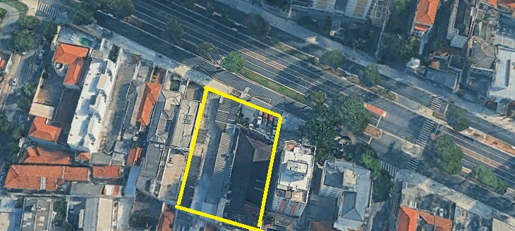 Imagem Imóvel Comercial à Venda, 900 m² em Vila Monumento - São Paulo Imagem Imóvel Comercial à Venda, 900 m² em Vila Monumento - São Paulo