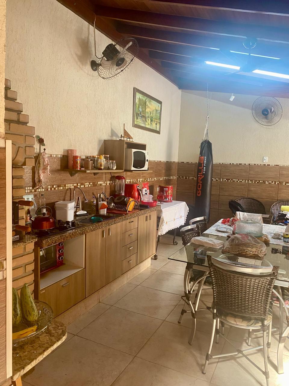 Imagem Casa com 3 Quartos à Venda, 170 m² em Residencial Nato Vetorasso - São José do Rio Preto Imagem Casa com 3 Quartos à Venda, 170 m² em Residencial Nato Vetorasso - São José do Rio Preto