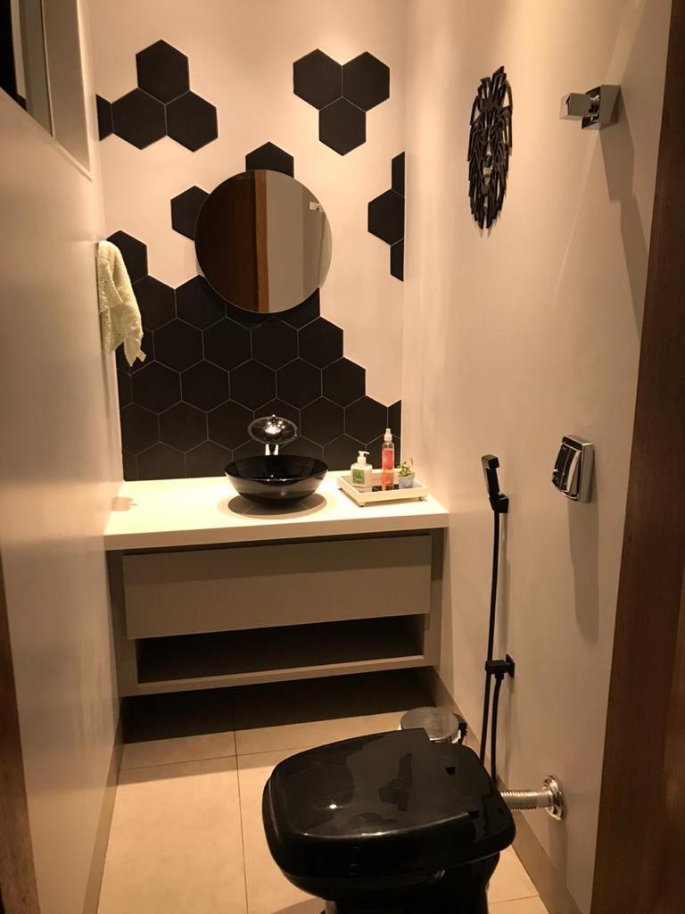 Imagem Casa de Condomínio com 3 Quartos à Venda, 271 m²em Portal Sul - Bela Vista de Goiás