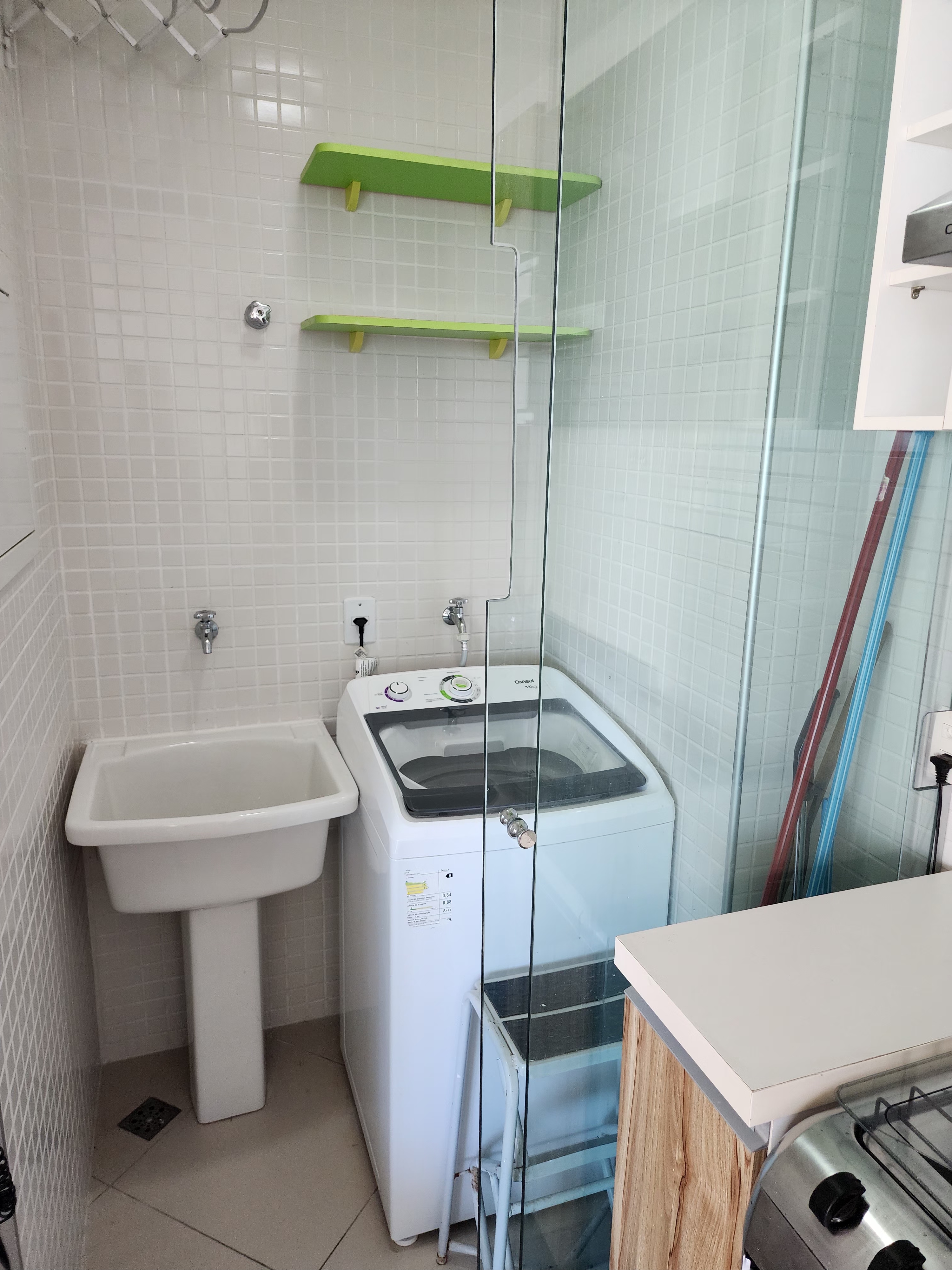 Imagem Apartamento com 1 Quarto à Venda ou Locação, 46 m²em Caminho das Árvores - SALVADOR