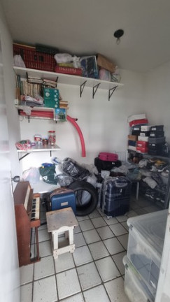 Imagem Apartamento com 4 Quartos à Venda, 162 m² em Espinheiro - Recife