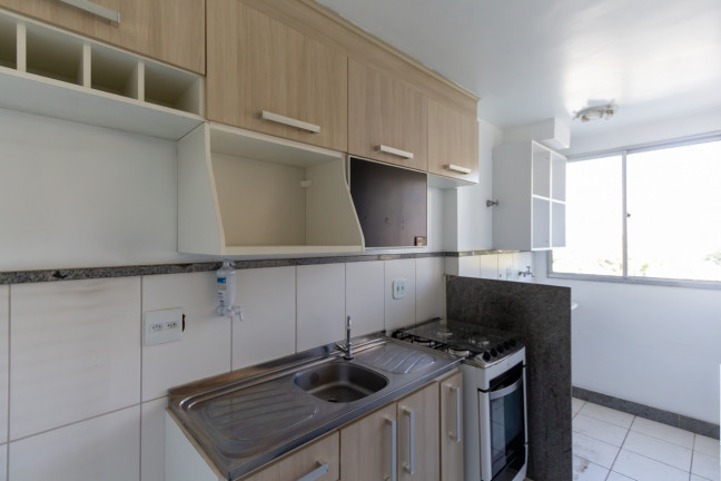 Imagem Apartamento com 2 Quartos à Venda ou Locação, 44 m² em Fazenda Morumbi - São Paulo