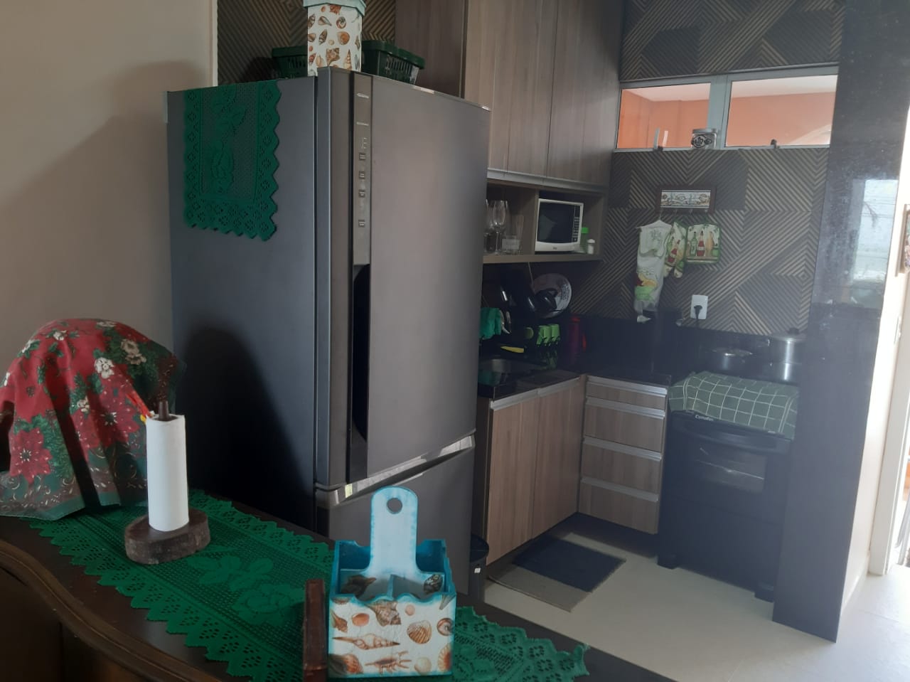 Imagem Apartamento com 2 Quartos à Venda ou Temporada, 69 m²em Búzios - Nísia Floresta