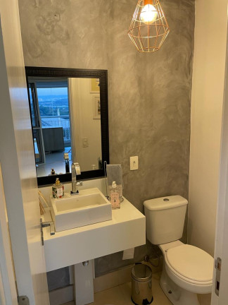 Imagem Apartamento com 2 Quartos à Venda, 79 m² em Vila Leopoldina - São Paulo