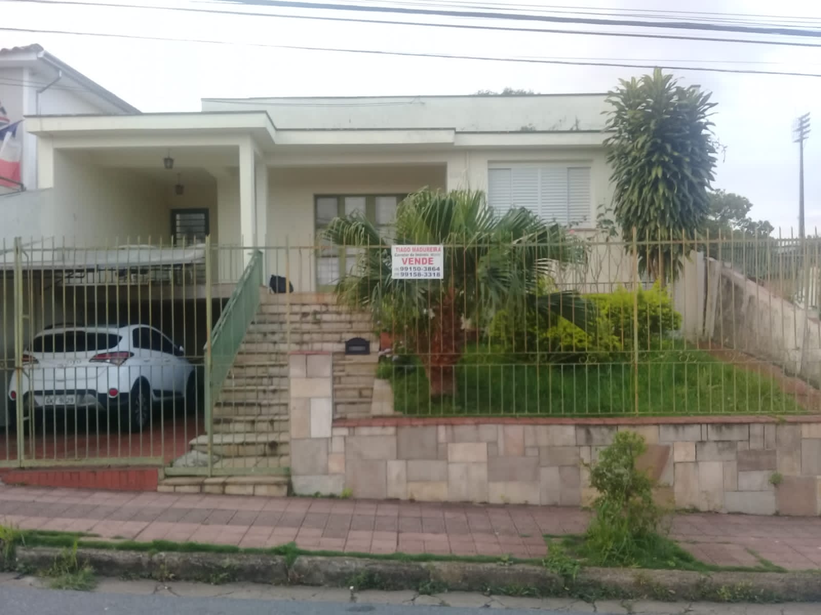 Imagem Casa com 3 Quartos à Venda, 410 m² em Jardim Santa Rosália - Sorocaba Imagem Casa com 3 Quartos à Venda, 410 m² em Jardim Santa Rosália - Sorocaba