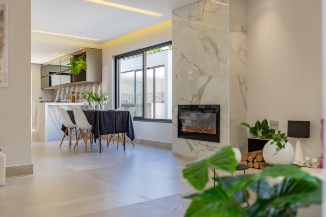 Imagem Sobrado com 3 Quartos à Venda, 200 m² em Santo Amaro - São Paulo