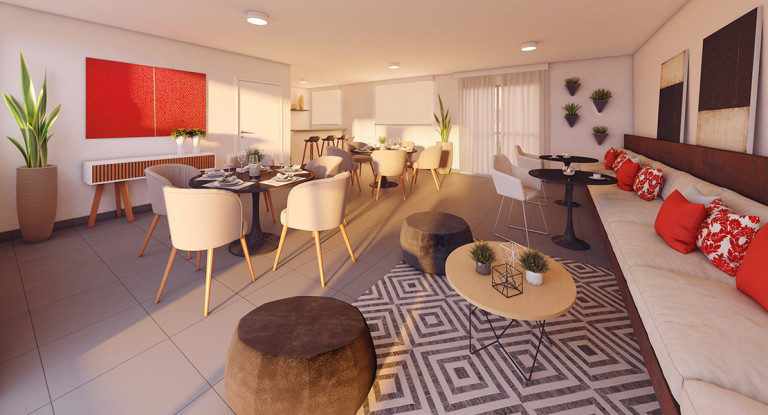 Imagem Apartamento com 2 Quartos à Venda, 41 m² em Guaratiba - Rio de Janeiro Imagem Apartamento com 2 Quartos à Venda, 41 m² em Guaratiba - Rio de Janeiro