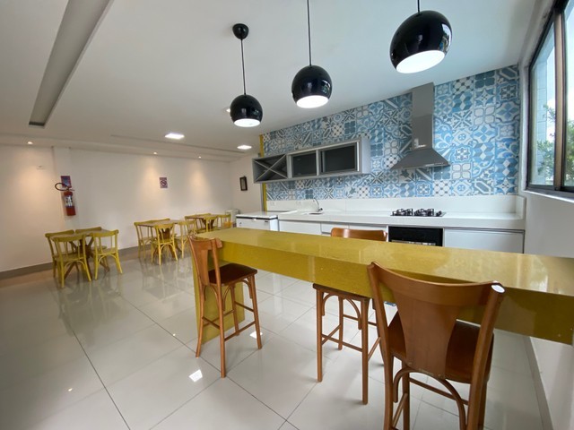 Imagem Apartamento com 2 Quartos para Alugar, 45 m²em Torre - Recife