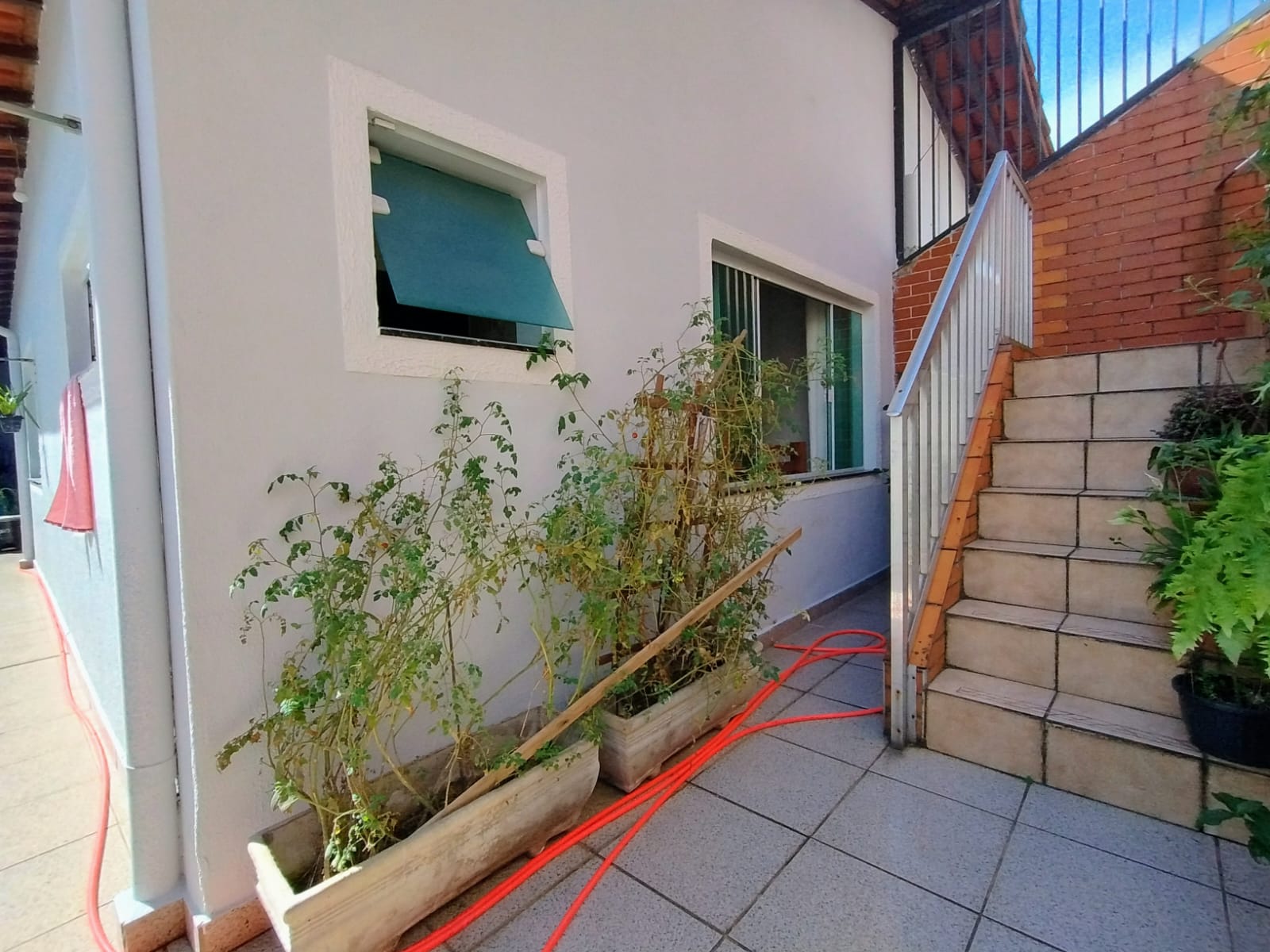 Imagem Casa com 4 Quartos à Venda, 145 m² em Tupi - Praia Grande Imagem Casa com 4 Quartos à Venda, 145 m² em Tupi - Praia Grande